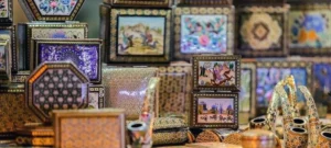 بهترین صنایع دستی شیراز