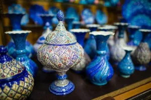 بهترین صنایع دستی شیراز