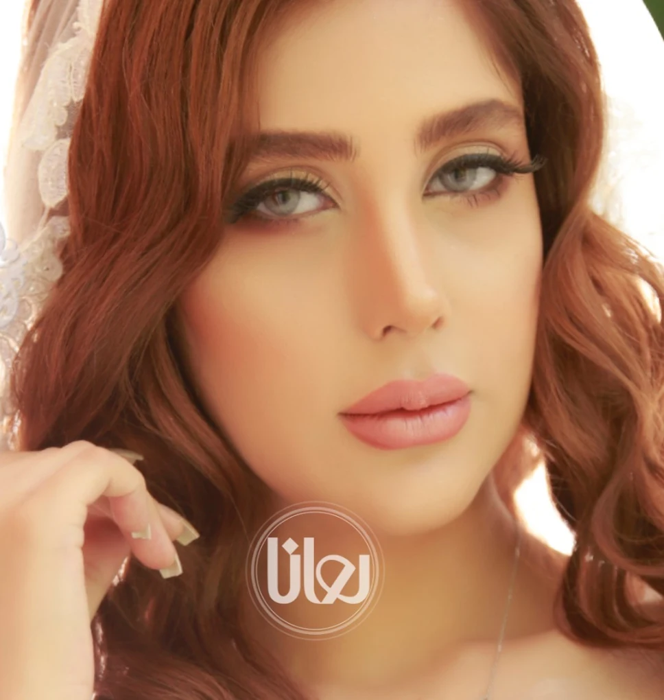 نمونه کار میکاپ هانا