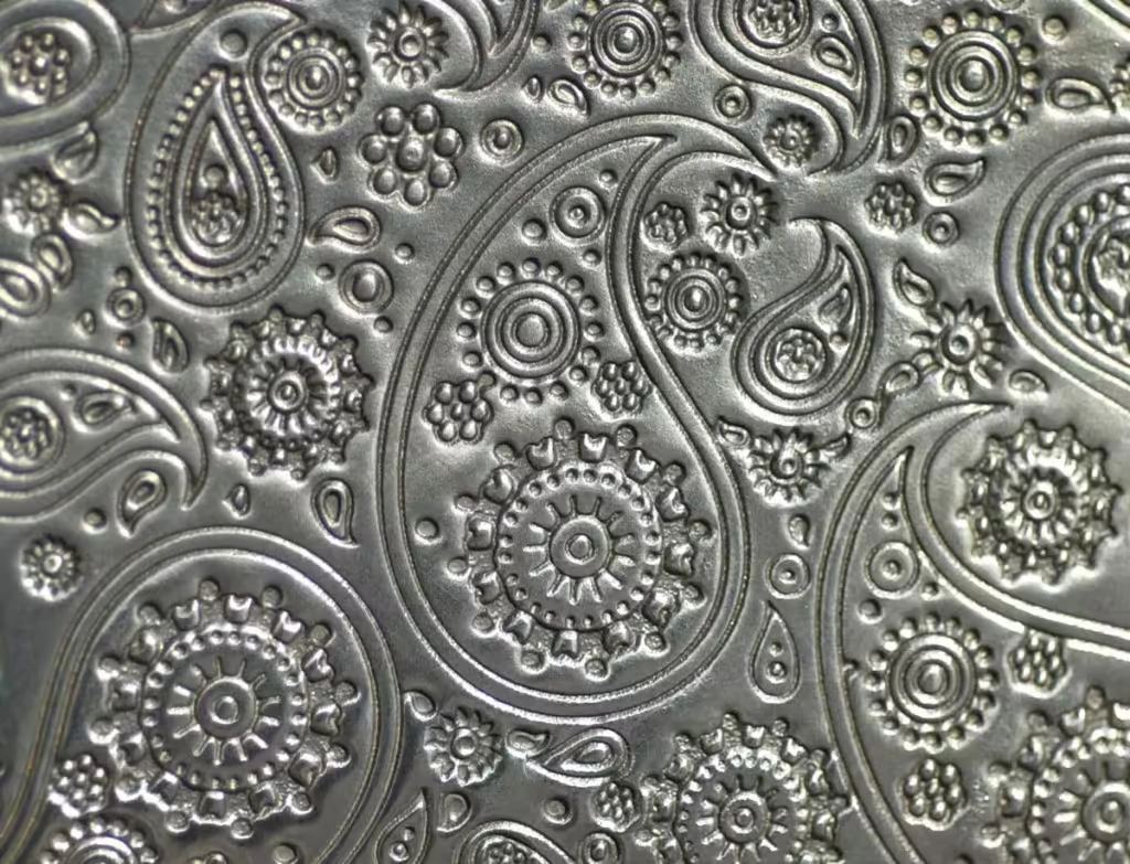 نقره کاری شیراز