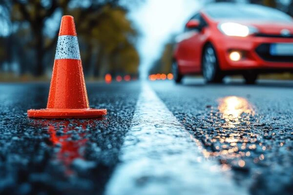 بهترین آموزشگاه رانندگی شیراز
