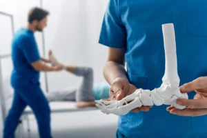 بهترین دکتر ارتوپد شیراز