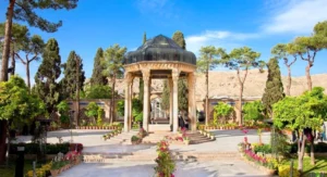 بهترین جاهای دیدنی شیراز