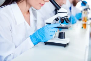 بهترین آزمایشگاه شیراز