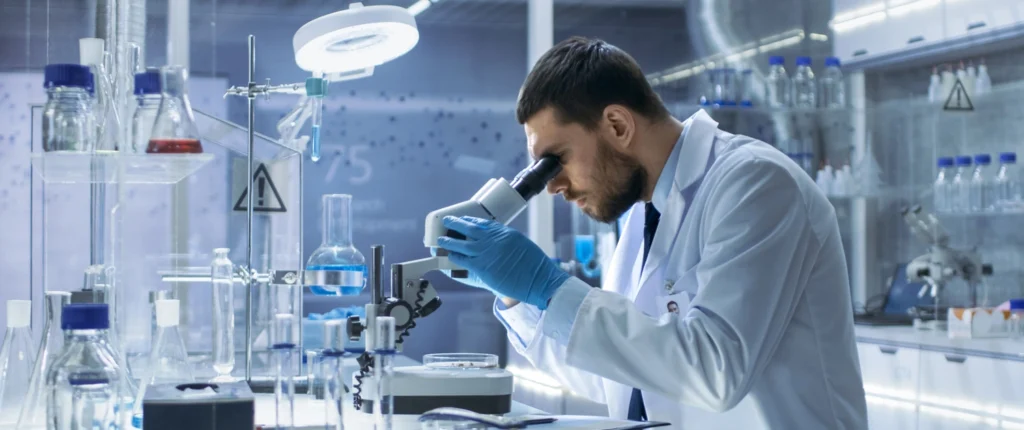 آزمایشگاه مهرگان یکی از بهترین آزمایشگاه شیراز شناخته میشود
