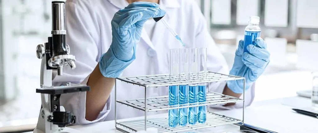 آزمایشگاه پارس یکی از بهترین آزمایشگاه شیراز