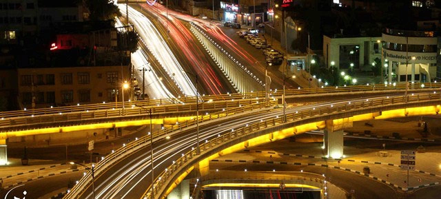 محله ستارخان از امن ترین محله های شیراز