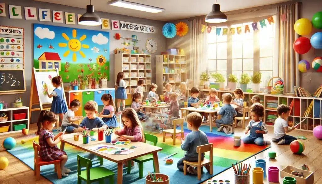 مهدکودک خوش سخن