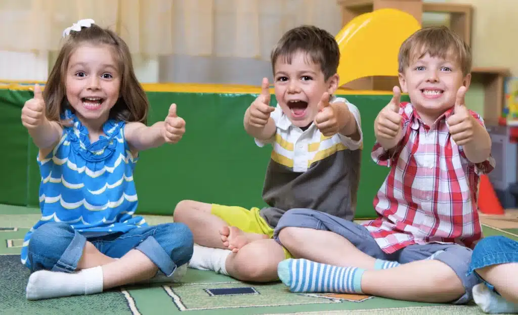 مهدکودک کلبه شاد