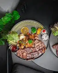 بهترین کبابی های شیراز