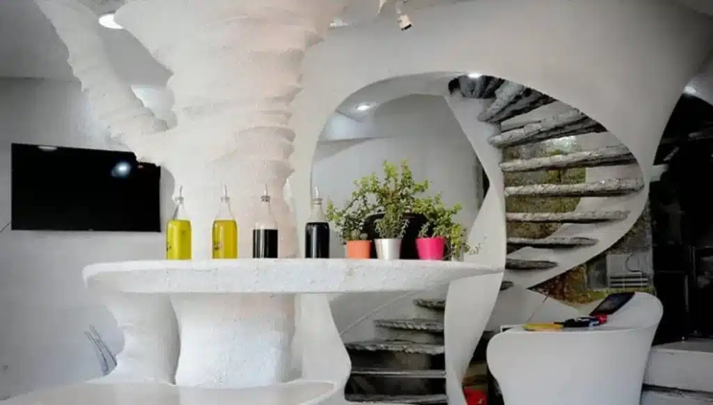 فست فود نمک