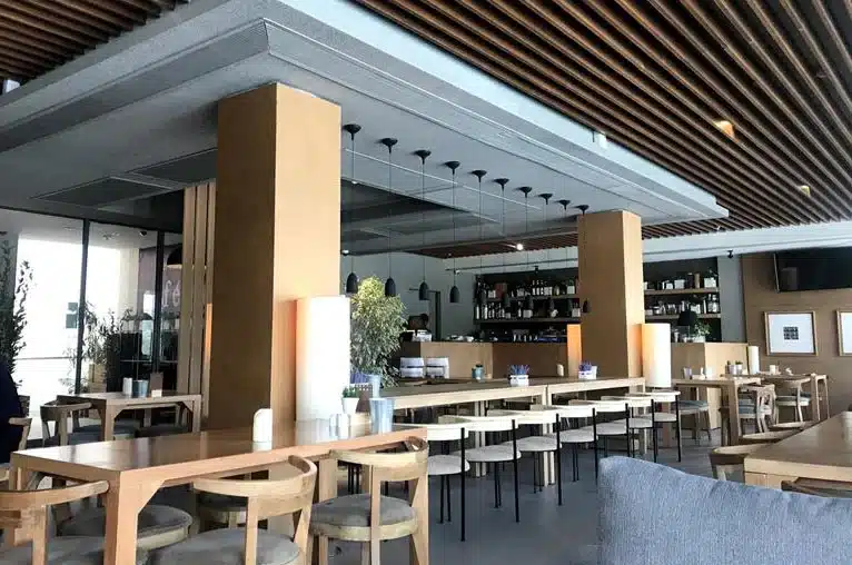 کافه این شیراز