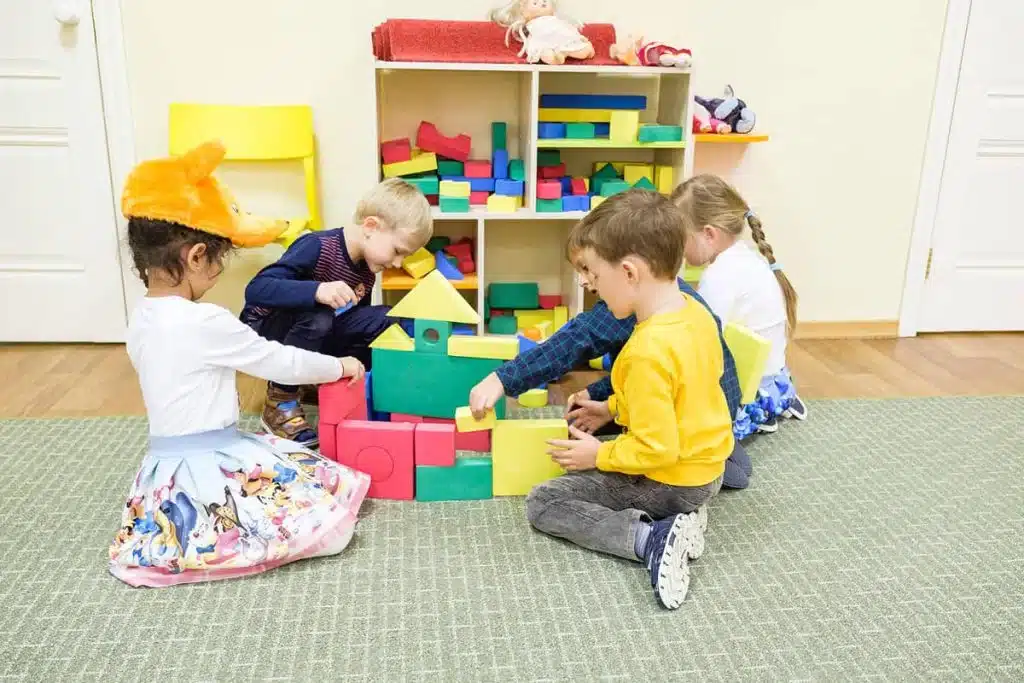 مهدکودک پویا