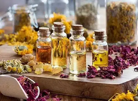 عرقیجات شیراز