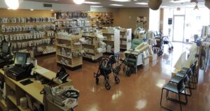 بهترین فروشگاه تجهیزات پزشکی شیراز