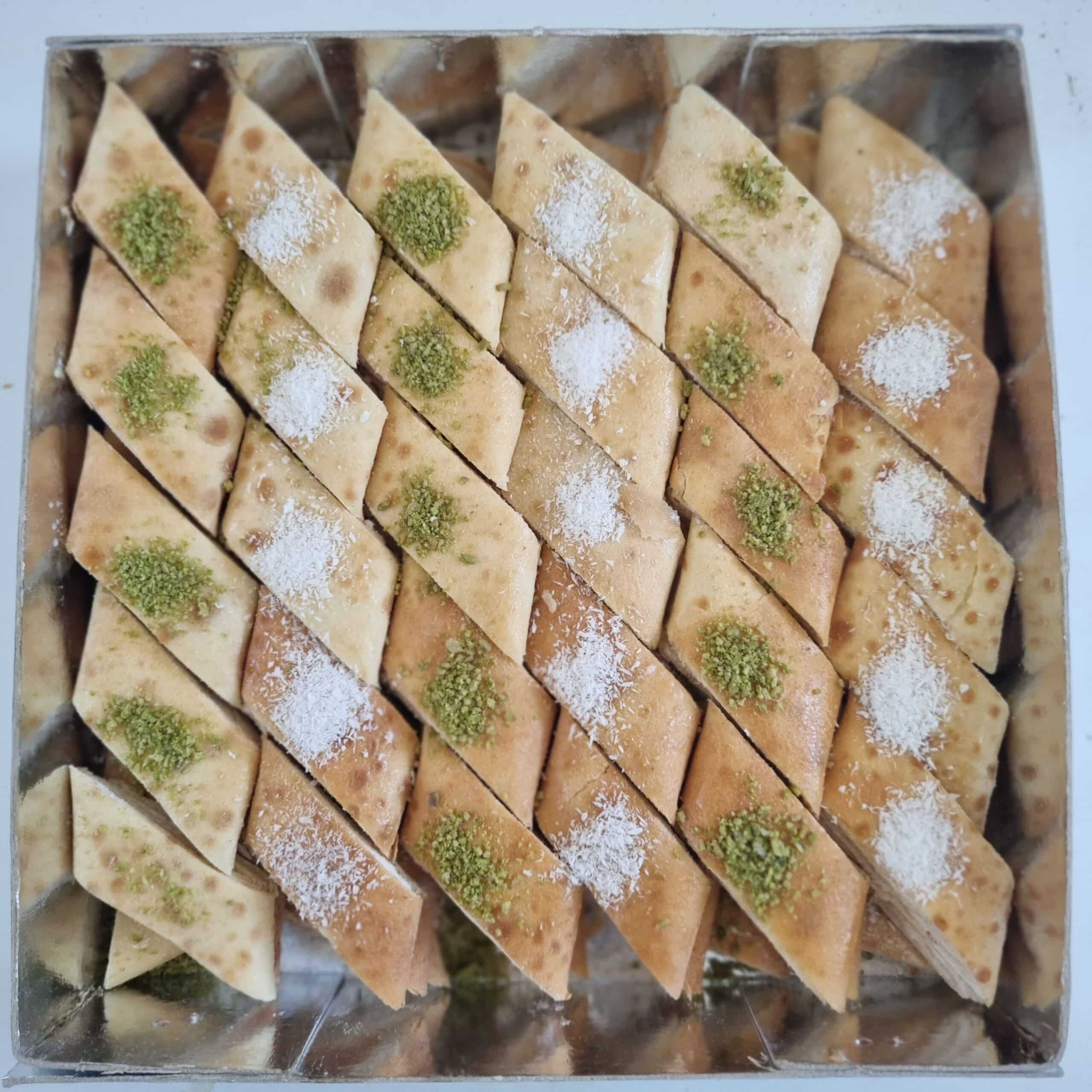 یوخه مناسب ترین سوغات شیراز