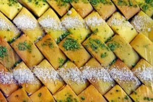 بهترین سوغات شیراز